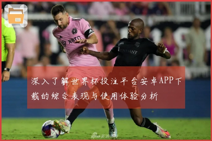 深入了解世界杯投注平台安卓APP下载的综合表现与使用体验分析
