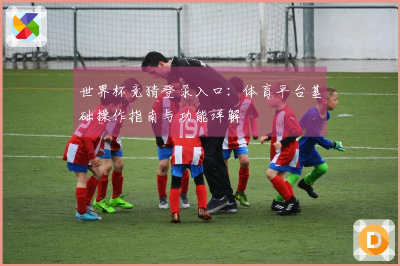 世界杯竞猜登录入口：体育平台基础操作指南与功能详解