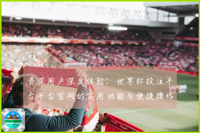 资深用户深度体验：世界杯投注平台平台官网的实用功能与便捷操作全方位分享