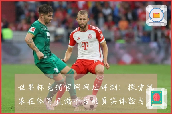 世界杯竞猜官网网址评测：探索玩家在体育直播平台的真实体验与功能介绍