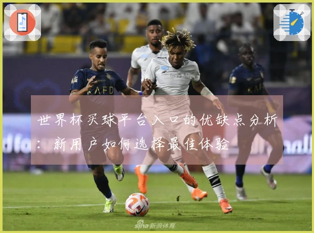 世界杯买球平台入口的优缺点分析：新用户如何选择最佳体验