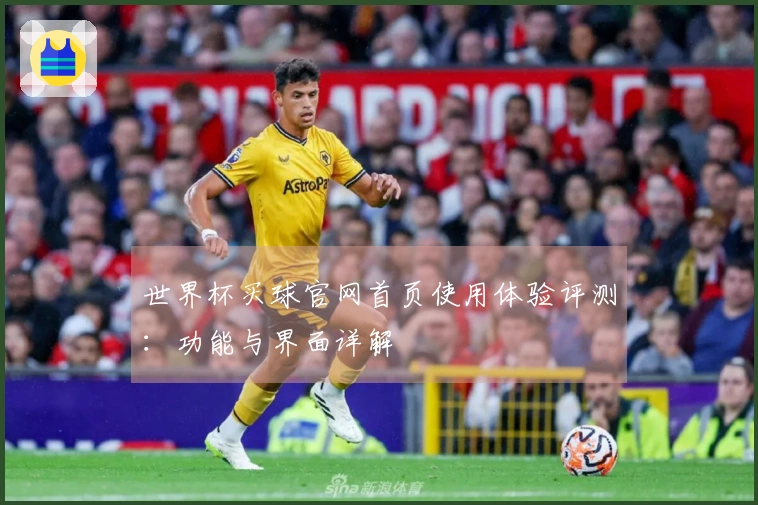 世界杯买球官网首页使用体验评测：功能与界面详解
